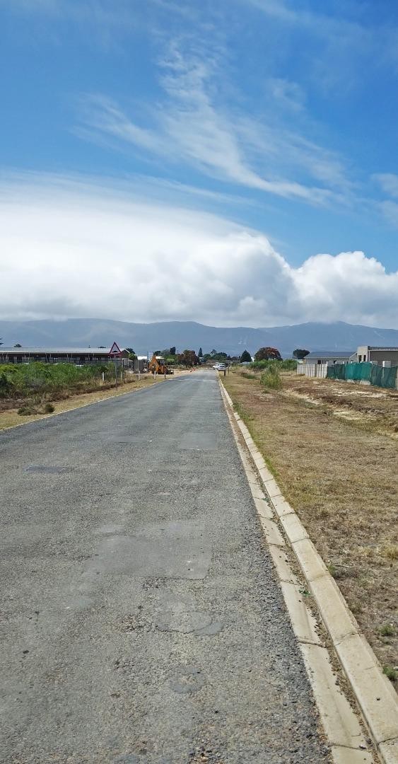 0 Bedroom Property for Sale in Fisherhaven Western Cape